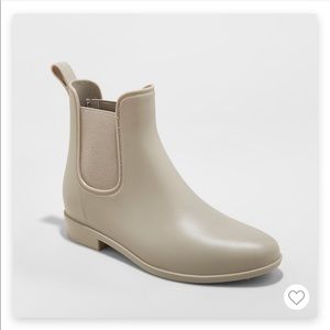 Women’s Chelsea Rain Boots